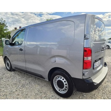 Peugeot Expert 2022,  2.0 diesel, automat - Na sprzedaż za 56 457 zł - Kutno - zdjęcie 2