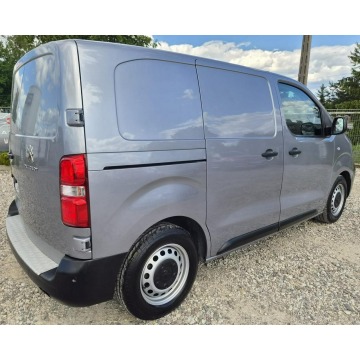 Peugeot Expert 2022,  2.0 diesel, automat - Na sprzedaż za 56 457 zł - Kutno - zdjęcie 4