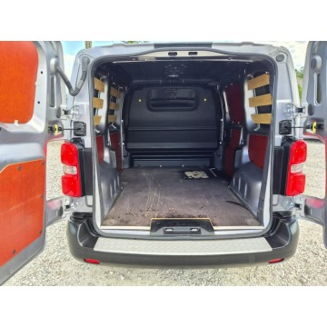 Peugeot Expert 2022,  2.0 diesel, automat - Na sprzedaż za 56 457 zł - Kutno - zdjęcie 5