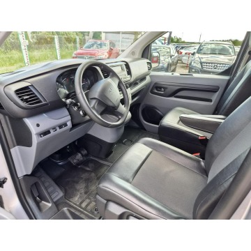 Peugeot Expert 2022,  2.0 diesel, automat - Na sprzedaż za 56 457 zł - Kutno - zdjęcie 6