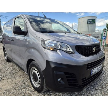 Peugeot Expert 2022,  2.0 diesel, automat - Na sprzedaż za 56 457 zł - Kutno - zdjęcie 3