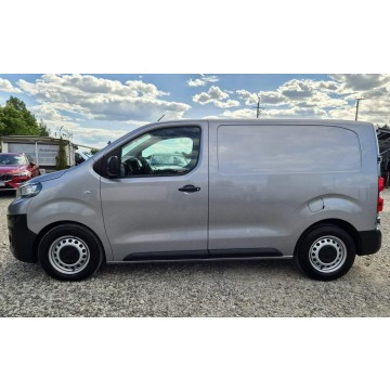 Peugeot Expert 2022,  2.0 diesel, automat - Na sprzedaż za 56 457 zł - Kutno - zdjęcie 10