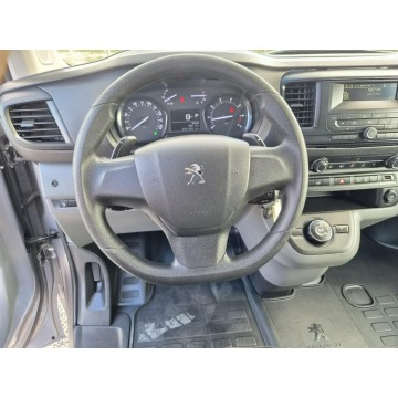 Peugeot Expert 2022,  2.0 diesel, automat - Na sprzedaż za 56 457 zł - Kutno - zdjęcie 8