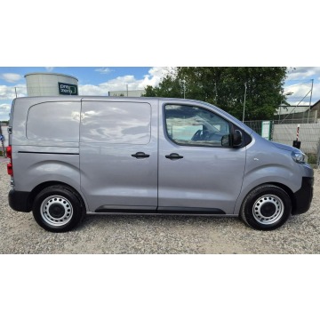 Peugeot Expert 2022,  2.0 diesel, automat - Na sprzedaż za 56 457 zł - Kutno - zdjęcie 9