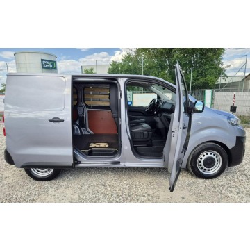 Peugeot Expert 2022,  2.0 diesel, automat - Na sprzedaż za 56 457 zł - Kutno - zdjęcie 11