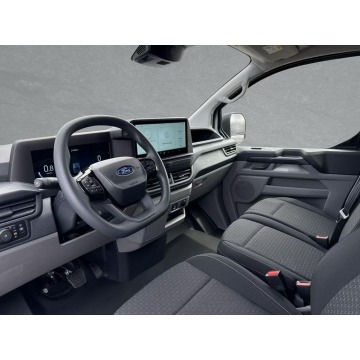 Ford Transit Custom 2026,  2.0 diesel, automat - Na sprzedaż za 181 425 zł - Szczecinek - zdjęcie 3