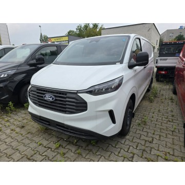 Ford Transit Custom 2025,  2.0 diesel - Na sprzedaż za 145 140 zł - Szczecinek - zdjęcie 2