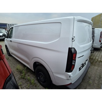 Ford Transit Custom 2025,  2.0 diesel - Na sprzedaż za 145 140 zł - Szczecinek - zdjęcie 3
