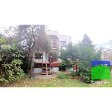 Sprzedam dom Łódź -  wolnostojący jednopiętrowy,  pow.  650 m2,  działka:   815 m2 - zdjęcie 2
