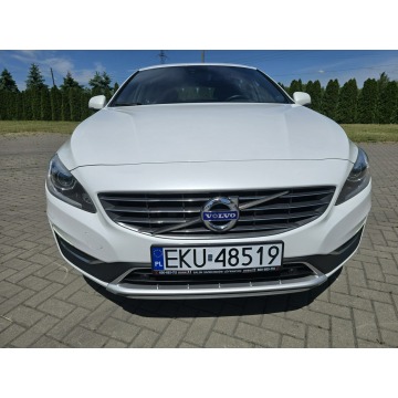 Volvo V60 2016,  2.0 diesel - Na sprzedaż za 37 900 zł - Kutno - zdjęcie 5
