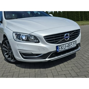 Volvo V60 2016,  2.0 diesel - Na sprzedaż za 37 900 zł - Kutno - zdjęcie 6