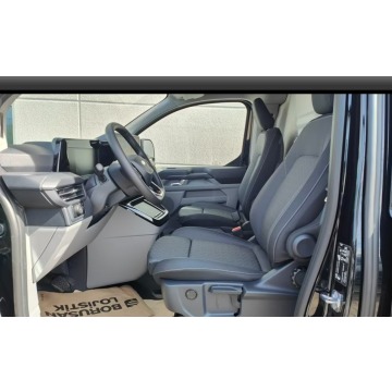 Ford Transit Custom 2026,  2.0 diesel, automat - Na sprzedaż za 197 538 zł - Szczecinek - zdjęcie 2
