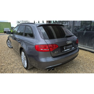 Audi A4  Kombi 2014,  2.0 diesel, automat - Na sprzedaż za 35 899 zł - Tychy - zdjęcie 4