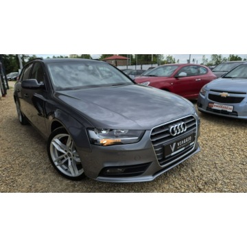 Audi A4  Kombi 2014,  2.0 diesel, automat - Na sprzedaż za 35 899 zł - Tychy - zdjęcie 2