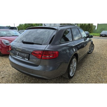 Audi A4  Kombi 2014,  2.0 diesel, automat - Na sprzedaż za 35 899 zł - Tychy - zdjęcie 3