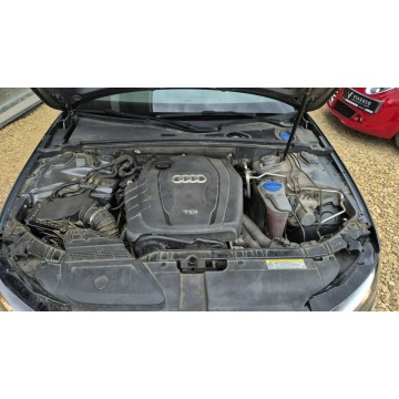 Audi A4  Kombi 2014,  2.0 diesel, automat - Na sprzedaż za 35 899 zł - Tychy - zdjęcie 9