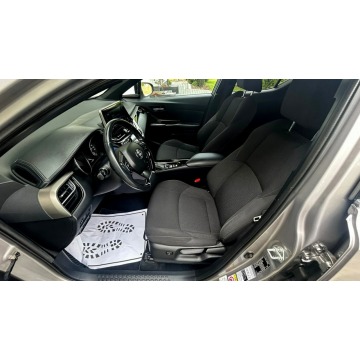Toyota C-HR  SUV 2018,  1.8 hybryda, automat - Na sprzedaż za 69 900 zł - Kotarwice - zdjęcie 8