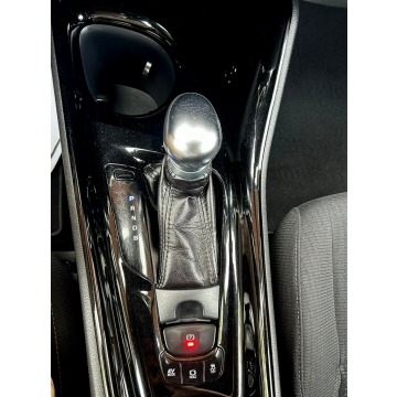 Toyota C-HR  SUV 2018,  1.8 hybryda, automat - Na sprzedaż za 69 900 zł - Kotarwice - zdjęcie 11