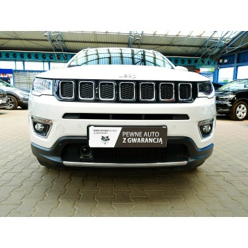 Jeep Compass  SUV 2020,  1.4 benzyna - Na sprzedaż za 73 900 zł - Mysłowice - zdjęcie 3