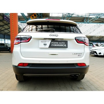 Jeep Compass  SUV 2020,  1.4 benzyna - Na sprzedaż za 73 900 zł - Mysłowice - zdjęcie 4