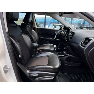 Jeep Compass  SUV 2020,  1.4 benzyna - Na sprzedaż za 73 900 zł - Mysłowice - zdjęcie 11