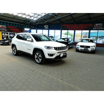 Jeep Compass  SUV 2020,  1.4 benzyna - Na sprzedaż za 73 900 zł - Mysłowice - zdjęcie 5