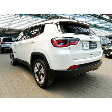 Jeep Compass  SUV 2020,  1.4 benzyna - Na sprzedaż za 73 900 zł - Mysłowice - zdjęcie 9