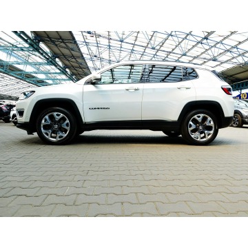 Jeep Compass  SUV 2020,  1.4 benzyna - Na sprzedaż za 73 900 zł - Mysłowice - zdjęcie 6