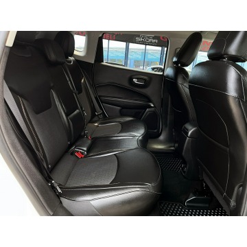Jeep Compass  SUV 2020,  1.4 benzyna - Na sprzedaż za 73 900 zł - Mysłowice - zdjęcie 12
