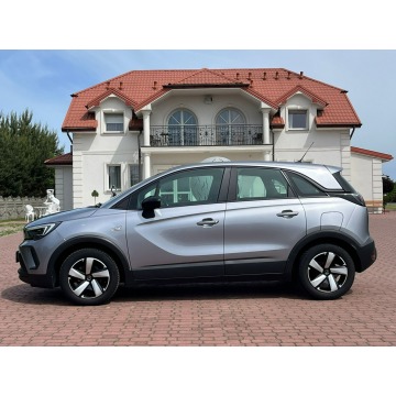 Opel   SUV 2022,  1.2 benzyna - Na sprzedaż za 47 847 zł - Nowe Iganie - zdjęcie 2