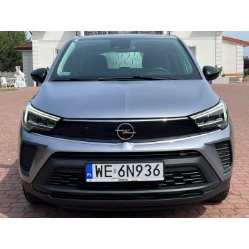 Opel   SUV 2022,  1.2 benzyna - Na sprzedaż za 47 847 zł - Nowe Iganie - zdjęcie 9