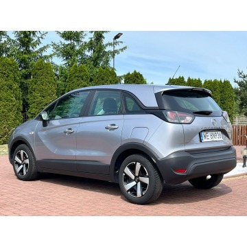 Opel   SUV 2022,  1.2 benzyna - Na sprzedaż za 47 847 zł - Nowe Iganie - zdjęcie 3