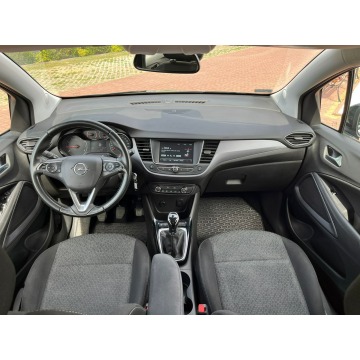 Opel   SUV 2022,  1.2 benzyna - Na sprzedaż za 47 847 zł - Nowe Iganie - zdjęcie 7