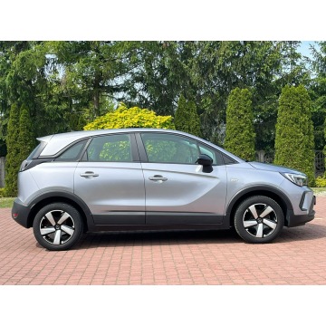 Opel   SUV 2022,  1.2 benzyna - Na sprzedaż za 47 847 zł - Nowe Iganie - zdjęcie 5