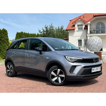 Opel   SUV 2022,  1.2 benzyna - Na sprzedaż za 47 847 zł - Nowe Iganie - zdjęcie 6