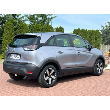 Opel   SUV 2022,  1.2 benzyna - Na sprzedaż za 47 847 zł - Nowe Iganie - zdjęcie 4