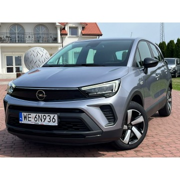 Opel   SUV 2022,  1.2 benzyna - Na sprzedaż za 47 847 zł - Nowe Iganie - zdjęcie 11