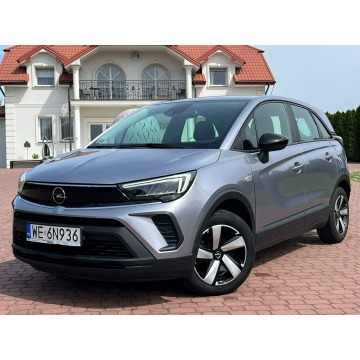 Opel   SUV 2022,  1.2 benzyna - Na sprzedaż za 47 847 zł - Nowe Iganie - zdjęcie 12