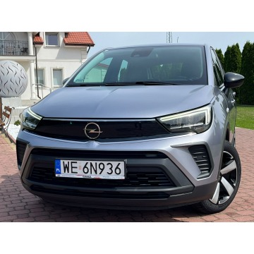 Opel   SUV 2022,  1.2 benzyna - Na sprzedaż za 47 847 zł - Nowe Iganie - zdjęcie 10