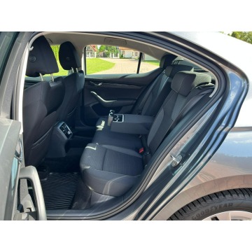 Skoda Octavia  Sedan/Limuzyna 2022,  1.5 benzyna - Na sprzedaż za 63 837 zł - Nowe Iganie - zdjęcie 8