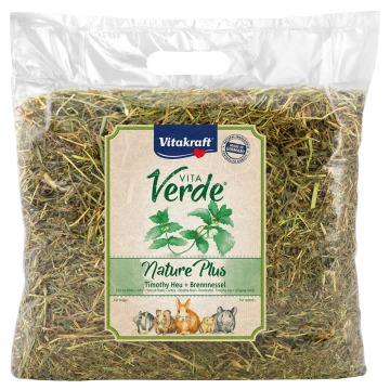 Vitakraft Vita Verde siano tymotkowe z pokrzywą - 500 g