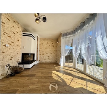 Sprzedam dom Gorzów Wielkopolski - ,  pow.  156 m2,  działka:   836 m2 - zdjęcie 2