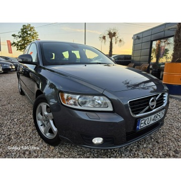 Volvo V50  Kombi 2012,  1.6 diesel - Na sprzedaż za 15 999 zł - Nowe Sójki - zdjęcie 2