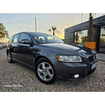 Volvo V50  Kombi 2012,  1.6 diesel - Na sprzedaż za 15 999 zł - Nowe Sójki - zdjęcie 4
