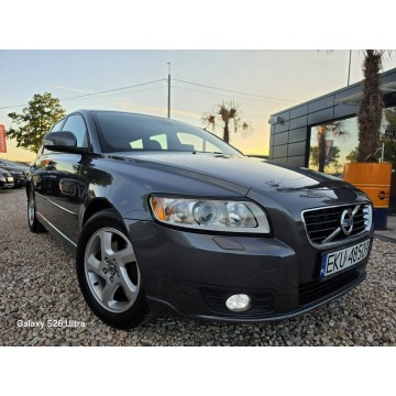 Volvo V50  Kombi 2012,  1.6 diesel - Na sprzedaż za 15 999 zł - Nowe Sójki - zdjęcie 3