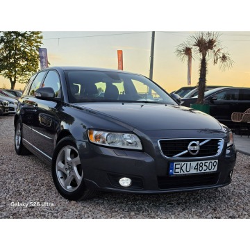 Volvo V50  Kombi 2012,  1.6 diesel - Na sprzedaż za 15 999 zł - Nowe Sójki - zdjęcie 6