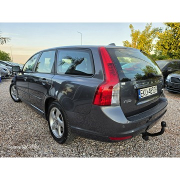 Volvo V50  Kombi 2012,  1.6 diesel - Na sprzedaż za 15 999 zł - Nowe Sójki - zdjęcie 10