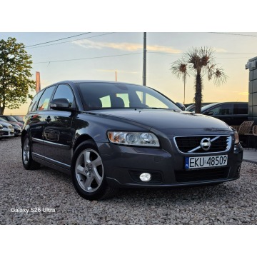 Volvo V50  Kombi 2012,  1.6 diesel - Na sprzedaż za 15 999 zł - Nowe Sójki - zdjęcie 8