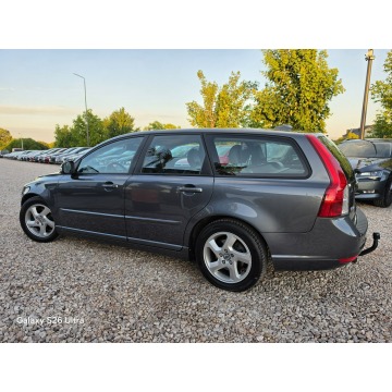 Volvo V50  Kombi 2012,  1.6 diesel - Na sprzedaż za 15 999 zł - Nowe Sójki - zdjęcie 12