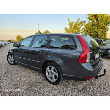 Volvo V50  Kombi 2012,  1.6 diesel - Na sprzedaż za 15 999 zł - Nowe Sójki - zdjęcie 11